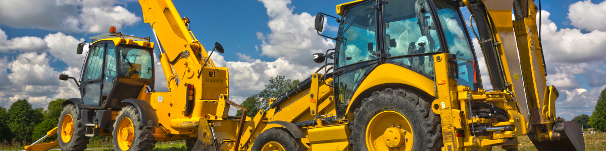 Plant Machinery