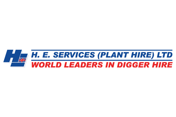 H. E. Services Plant Hire Ltd