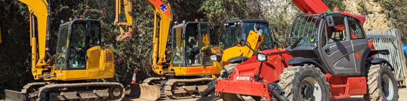 used plant machinery
