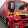 IVECO HGV for sale