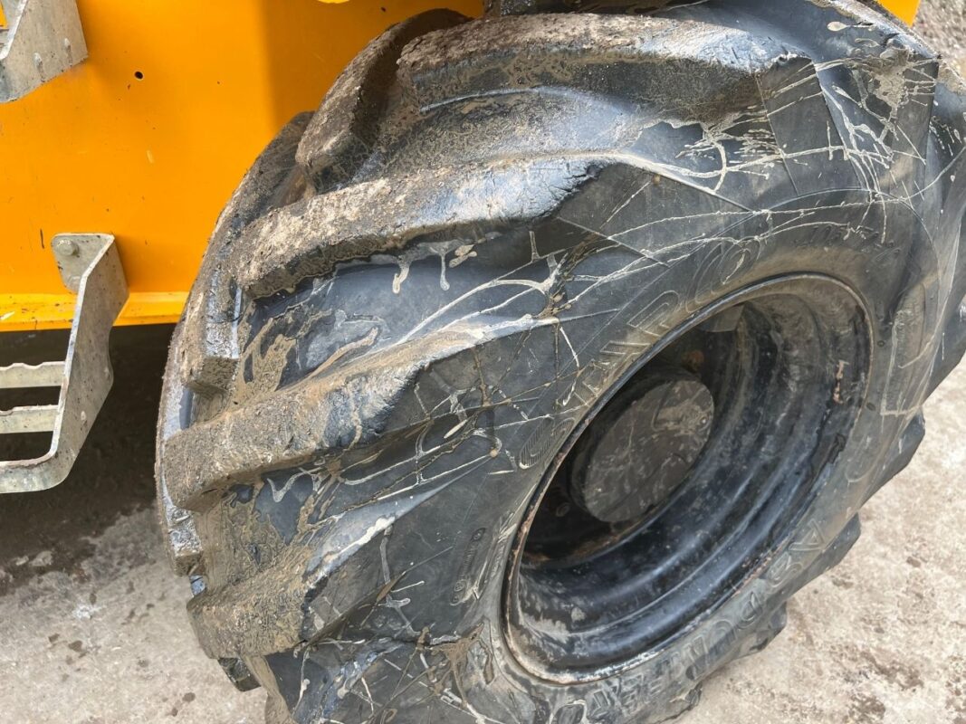 second hand diggers