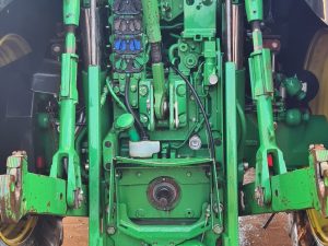 John Deere Tractor