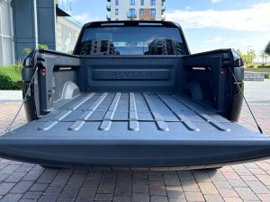 Rivian for sale