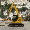 2019 Komatsu PC138 US-11 for sale - U12068