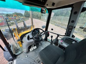 JCB 3CX Backhoe Loader for sale - J07084